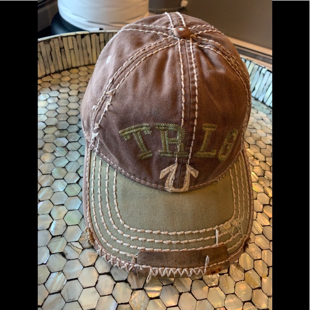 True Religion Hat